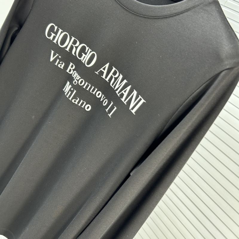 Armani T-Shirts